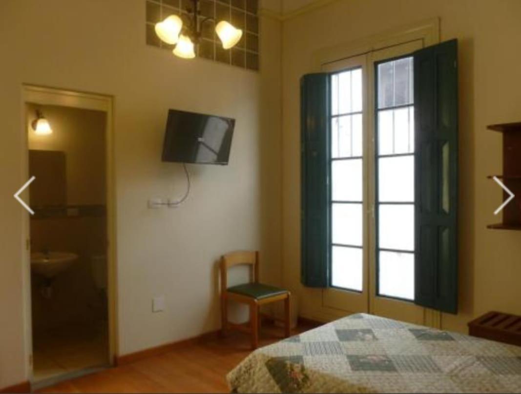 Bed and Breakfast Casona Santa Marta Arequipa Exteriér fotografie